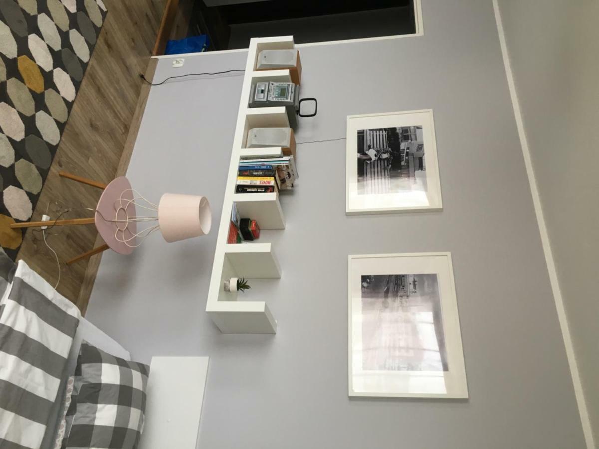 Apartament Kotwica Гдыня Экстерьер фото